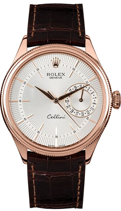 rolex cellini date silver dial|rolex cellini date price.